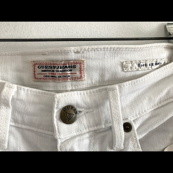 Guess jeans - Picture 4 of 5